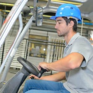 CORSO gratuito DI ABILITAZIONE PER ADDETTI ALLA CONDUZIONE DI CARRELLI ELEVATORI E MULETTO