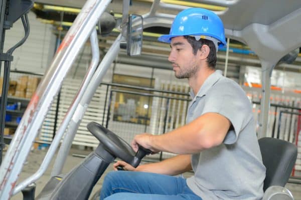 CORSO gratuito DI ABILITAZIONE PER ADDETTI ALLA CONDUZIONE DI CARRELLI ELEVATORI E MULETTO